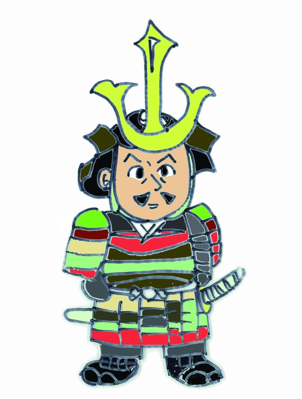 青山記念文庫企画展web展示 人物紹介 徳川四天王 其の壱 酒井忠次 本多忠勝 篠山城大書院 徒然日記 青山記念文庫企画展web展示 人物紹介 徳川四天王 其の壱 酒井忠次 本多忠勝 篠山城大書院 徒然日記