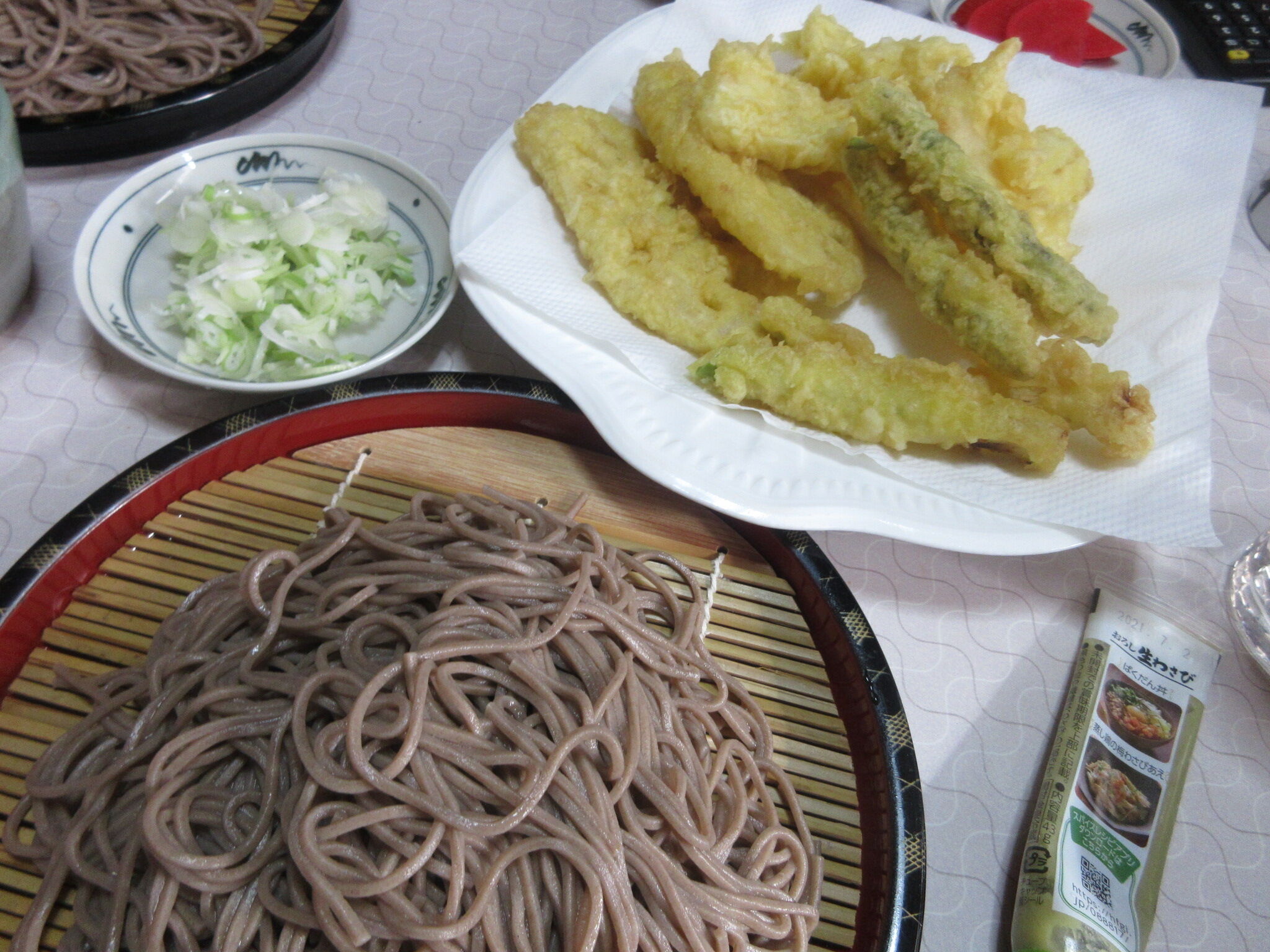 我が家の用心棒 好きに生きるわがまま爺さん