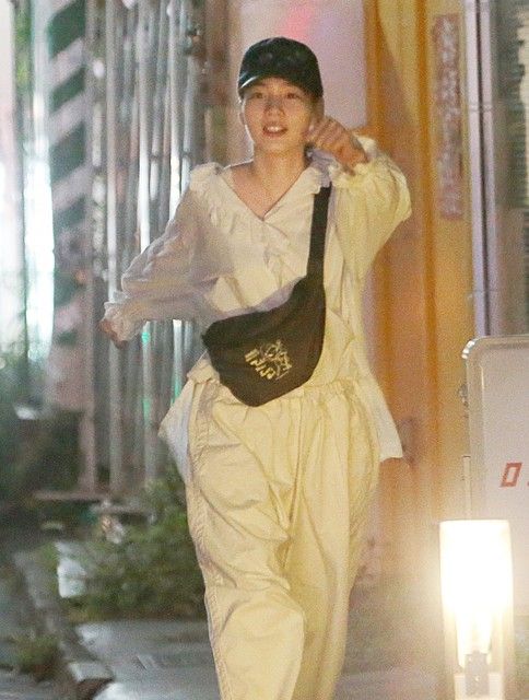 芸能 のん ブーム再来か あまちゃんファミリー が下北沢に大集結 芸能人情報まとめ