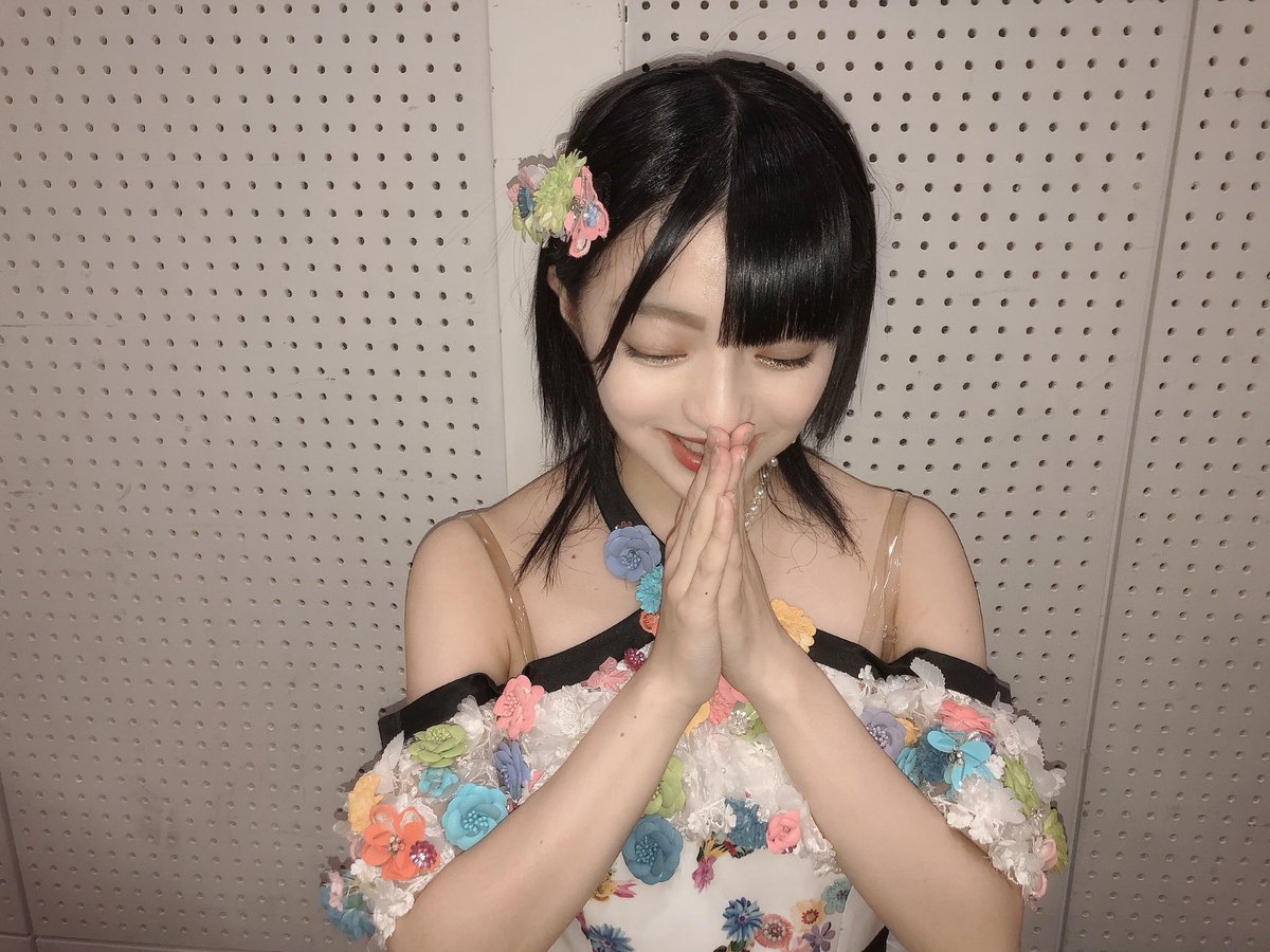 Akb48 チーム8佐藤七海 19 卒業を発表 芸能界引退 アイドルではないことをしたい 芸能人情報まとめ