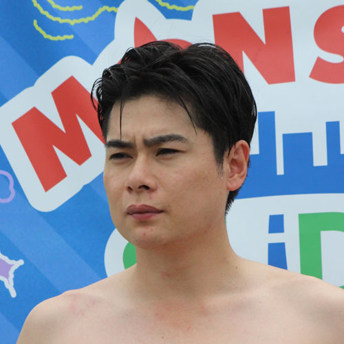 平成ノブシコブシ 吉村崇