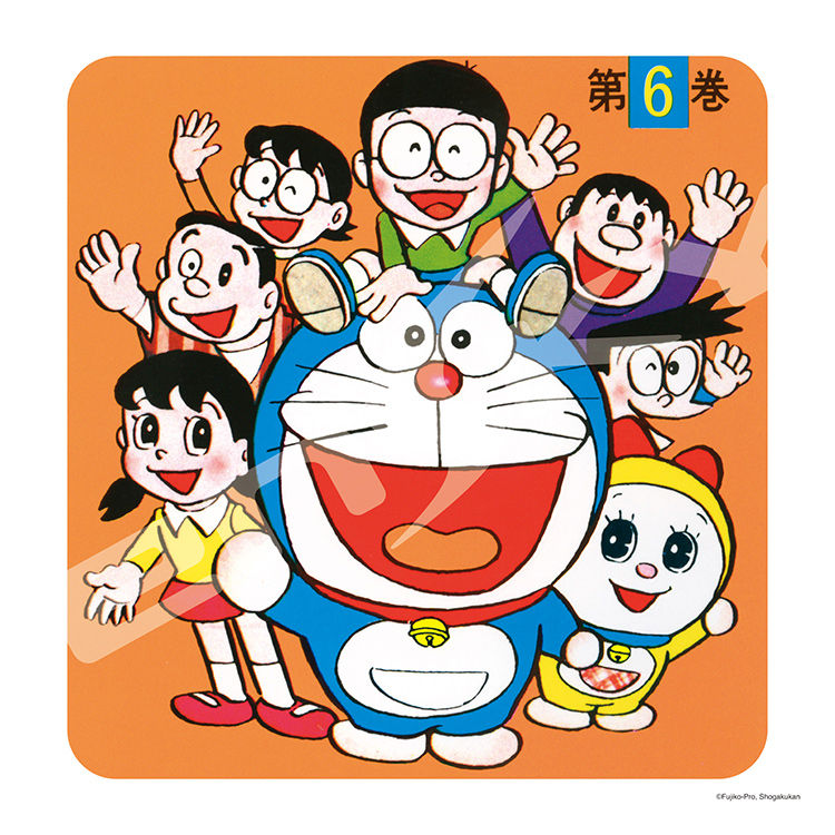 青い狸の親玉に癒される生活 ドラパズル色々 部屋を自分の色に飾る