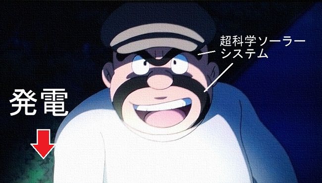 久しぶりのドラえもんの放送で怪しげな脇役が登場 22世紀の海坊主型ロボ研究所 久しぶりのドラえもんの放送で怪しげな脇役が登場 22世紀の海坊主型ロボ研究所