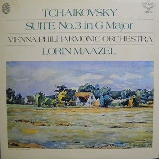 チャイコフスキー 管弦楽組曲第3番ト長調作品55 ロシア音楽ノート チャイコフスキー 管弦楽組曲第3番ト長調作品55 ロシア音楽ノート