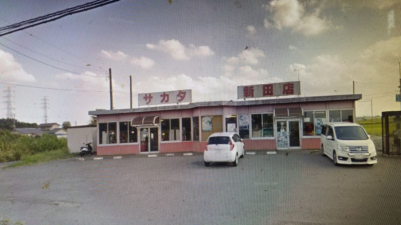 廃墟 ゲーム 自販機の店 群馬県太田市祭り情報ブログ