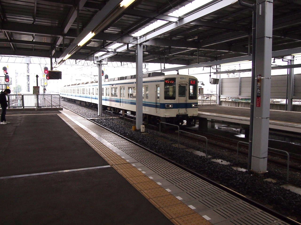 群青色の とおり道 ロケ地 群馬県太田市祭り情報ブログ