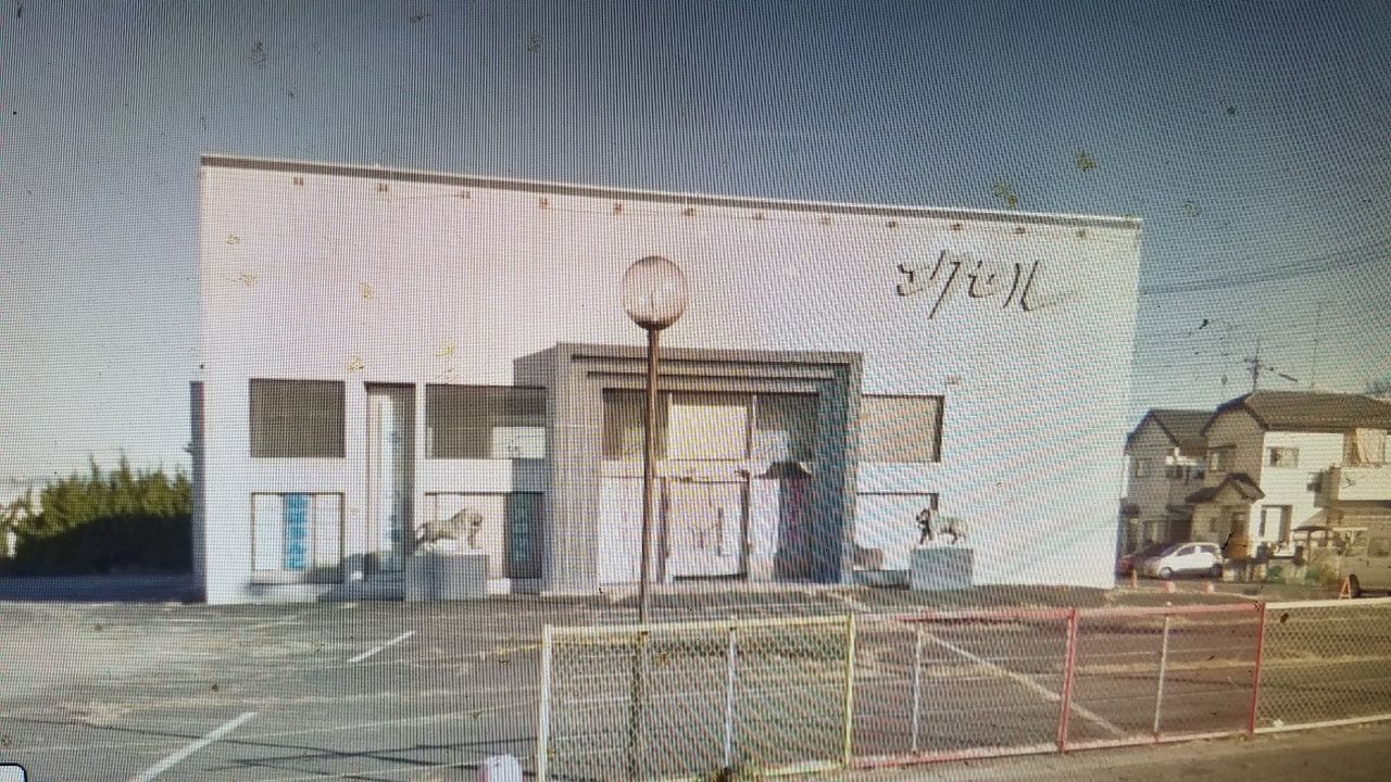 廃墟 大泉町 パチンコ店 群馬県太田市祭り情報ブログ 廃墟 大泉町 パチンコ店 群馬県太田市祭り情報ブログ