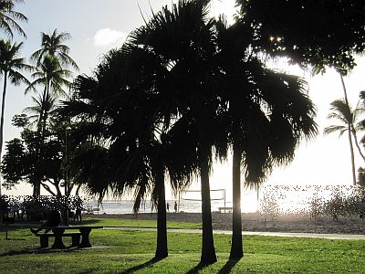 hawaii