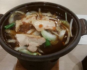 umenabe