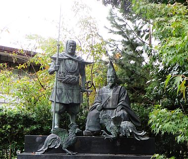 benkei