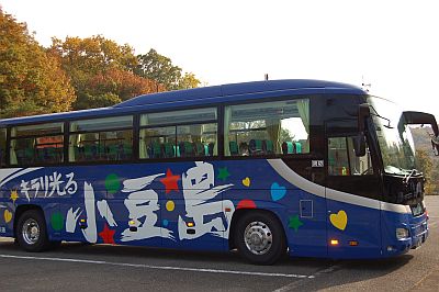 bus