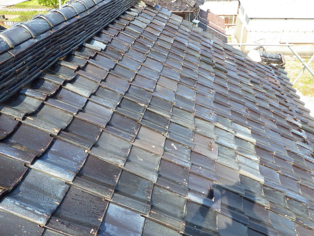 石川県小松市 瓦 葺き替え 助成金についても 大多瓦店ブログ 石川県金沢市の瓦屋さんです