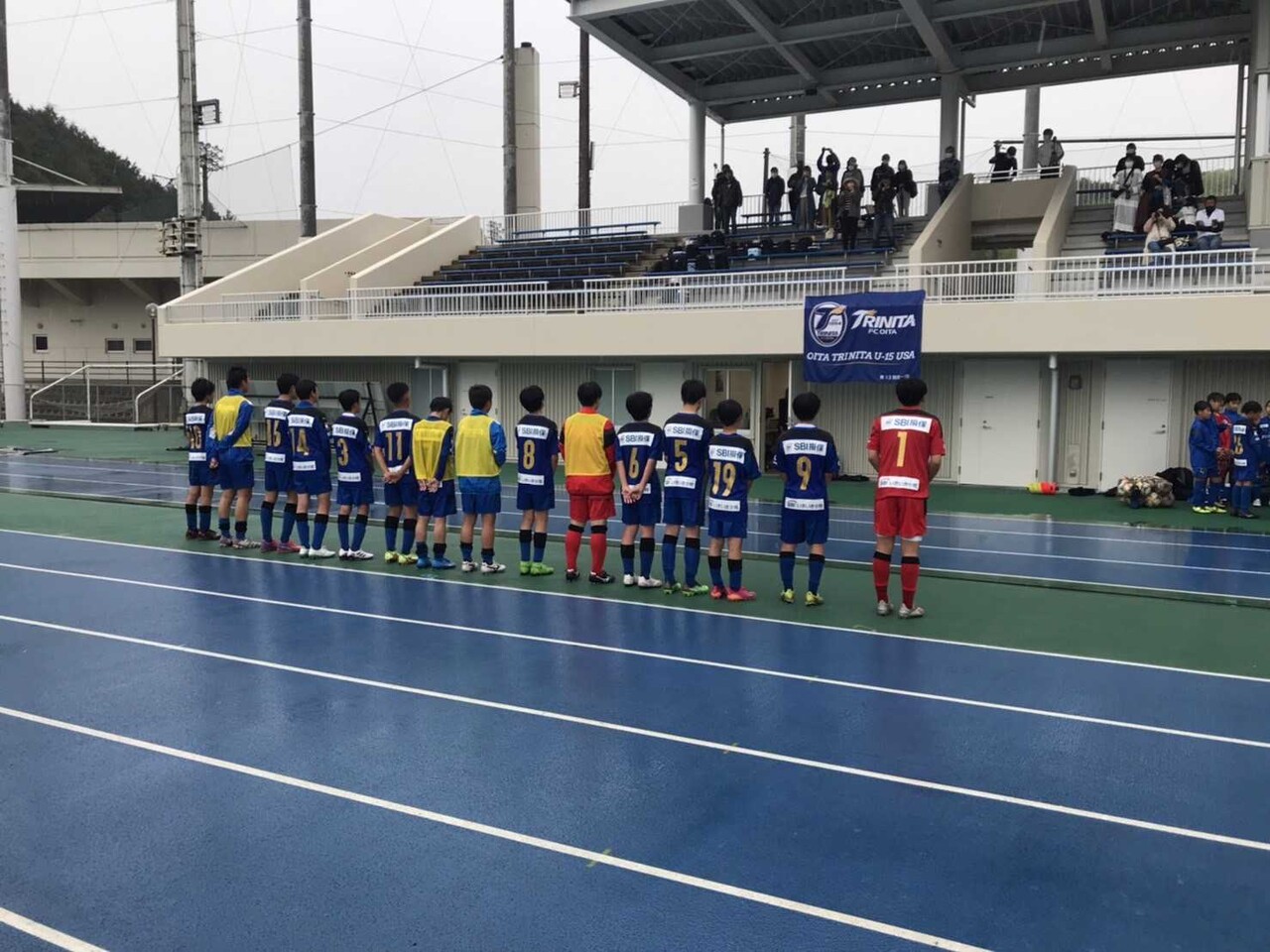 大分トリニータアカデミーブログ しらしんけん 試合結果 大分トリニータアカデミーブログ しらしんけん 試合結果