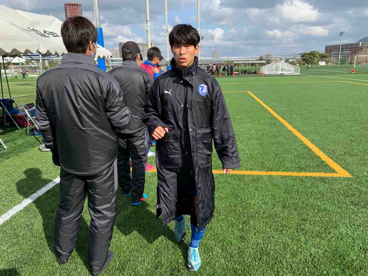 U 18 スーパープリンスリーグ九州 順位戦 大分トリニータアカデミーブログ しらしんけん U 18 スーパープリンスリーグ九州 順位戦 大分トリニータアカデミーブログ しらしんけん