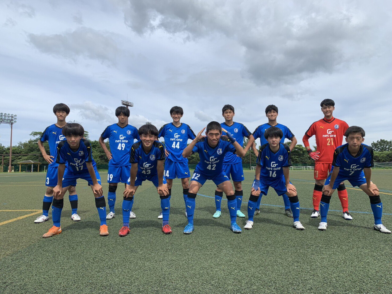 U 18 Jユースリーグ第8節 大分トリニータアカデミーブログ しらしんけん U 18 Jユースリーグ第8節 大分トリニータアカデミーブログ しらしんけん