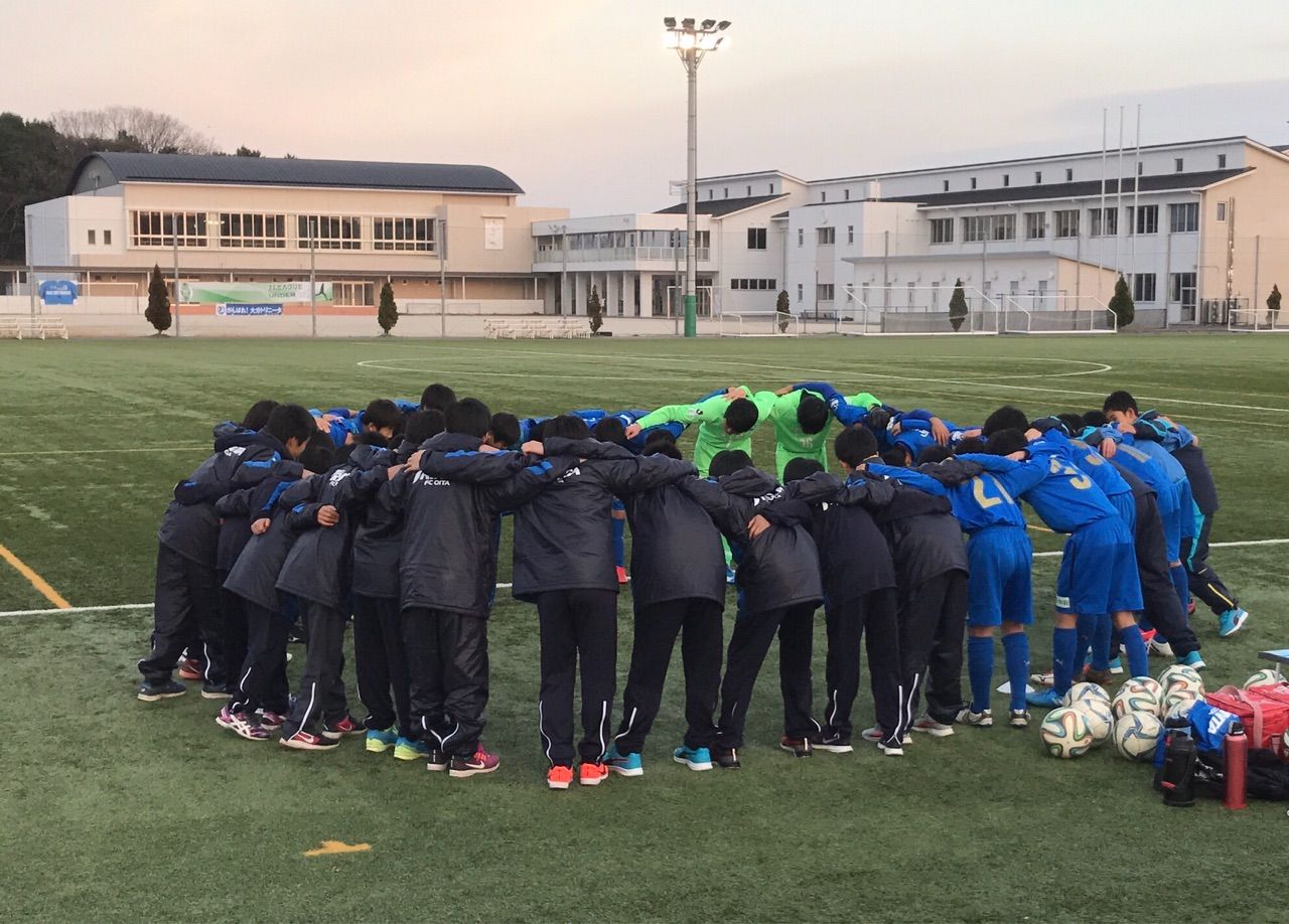 U 15宇佐 jアカデミーリーグu 14 第17節 Vs vファーレン長崎戦 最終節 Vs fc琉球戦 大分トリニータアカデミーブログ しらしんけん U 15宇佐 jアカデミーリーグu 14 第17節 Vs vファーレン長崎戦 最終節 Vs fc琉球戦 大分トリニータアカデミーブログ しらしんけん