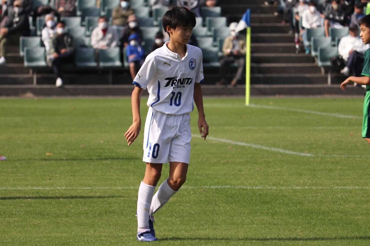 U 12 年度ファイナルトレセン九州u12メンバー選出のお知らせ 大分トリニータアカデミーブログ しらしんけん U 12 年度ファイナルトレセン九州u12メンバー選出のお知らせ 大分トリニータアカデミーブログ しらしんけん