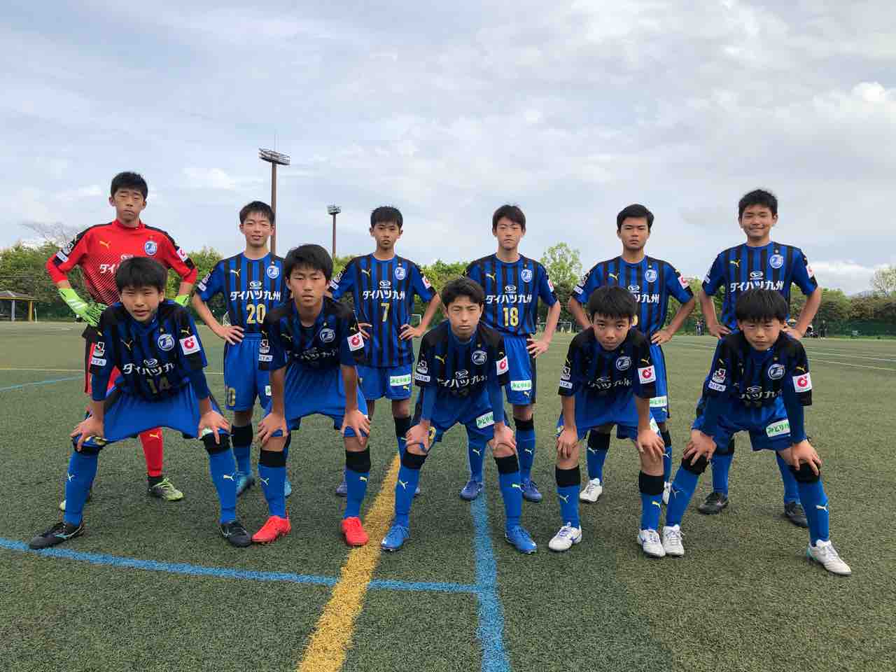 Jリーグ U-16チャレンジリーグ