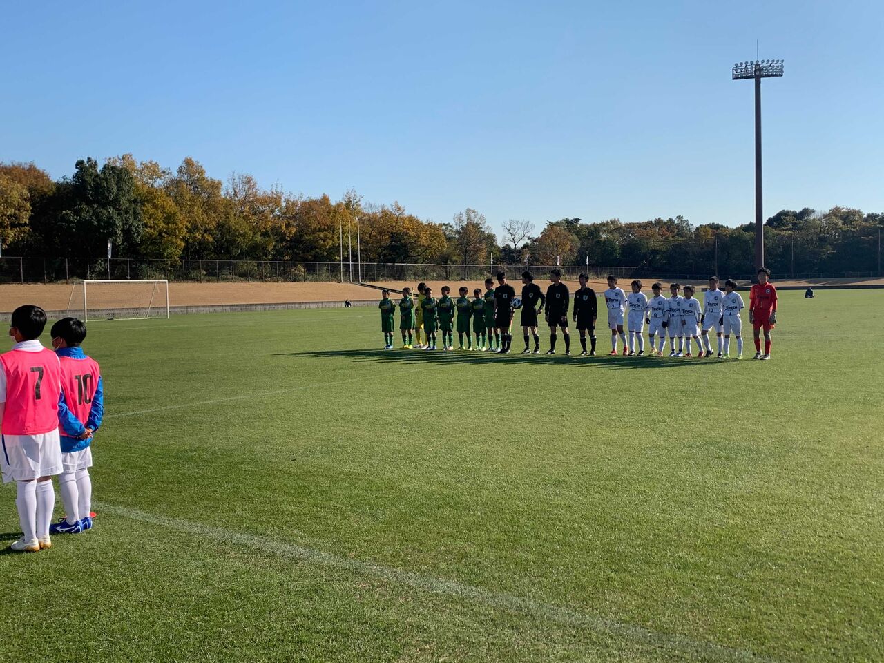 4連覇 ofa第32回大分県u 11サッカー選手権大会の試合結果のお知らせ 大分トリニータアカデミーブログ しらしんけん 4連覇 ofa第32回大分県u 11サッカー選手権大会の試合結果のお知らせ 大分トリニータアカデミーブログ しらしんけん