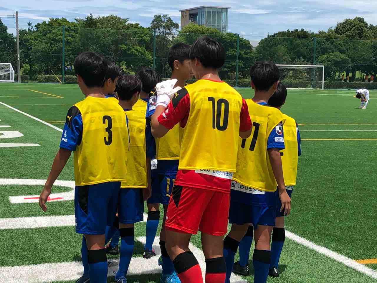 U15大分 Kyfa 堺整形外科杯21 第36回九州クラブユース U 15 サッカー選手権大会 ラウンド32 大分トリニータアカデミーブログ しらしんけん U15大分 Kyfa 堺整形外科杯21 第36回九州クラブユース U 15 サッカー選手権大会 ラウンド32 大分トリニータアカデミーブログ しらしんけん