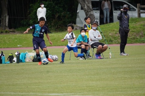 アビスパ山﨑