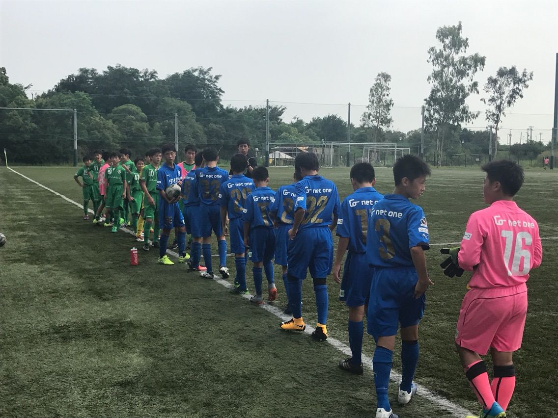 U 13 第5回kishispoセレッソカップ 大分トリニータアカデミーブログ しらしんけん U 13 第5回kishispoセレッソカップ 大分トリニータアカデミーブログ しらしんけん
