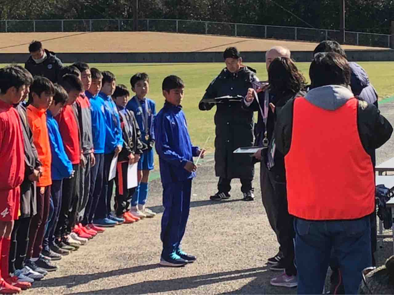 U12 18年度大分県サッカー協会優秀選手 大分トリニータアカデミーブログ しらしんけん U12 18年度大分県サッカー協会優秀選手 大分トリニータアカデミーブログ しらしんけん