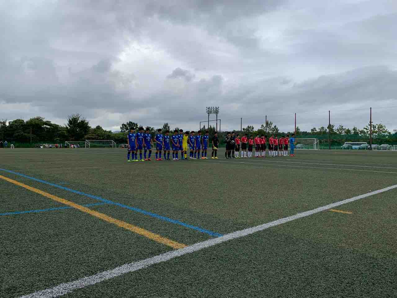 U 18 スーパープリンスリーグ第4節 大分トリニータアカデミーブログ しらしんけん U 18 スーパープリンスリーグ第4節 大分トリニータアカデミーブログ しらしんけん