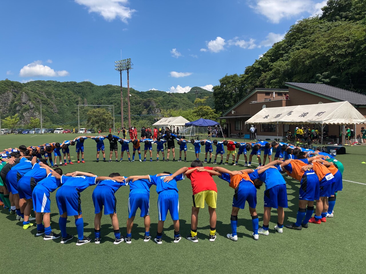 U 15宇佐 大分トリニータu 15宇佐 22年度新加入選手 セレクションのお知らせ 大分トリニータアカデミーブログ しらしんけん