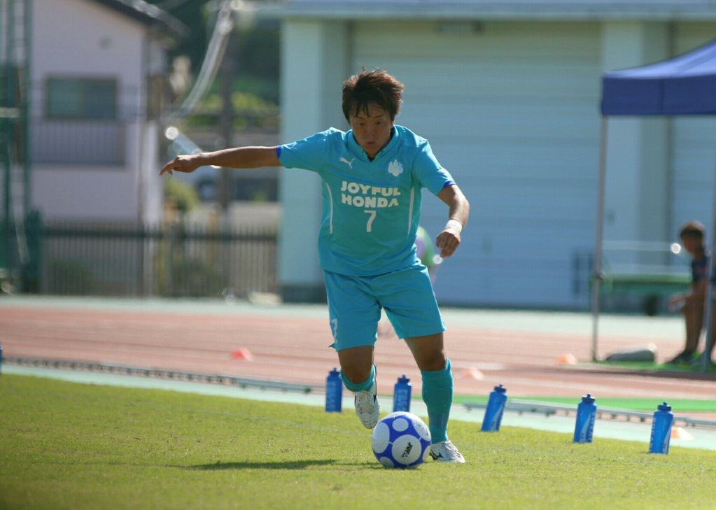 アカデミーOB選手情報【筑波大サッカー部 野口 航選手】 : 大分