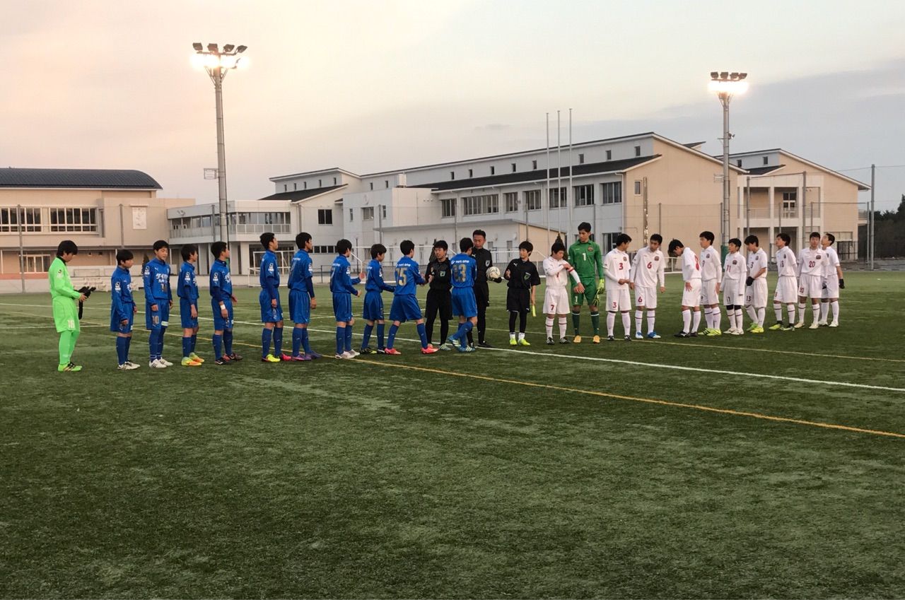 U 15宇佐 jアカデミーリーグu 14 第17節 Vs vファーレン長崎戦 最終節 Vs fc琉球戦 大分トリニータアカデミーブログ しらしんけん U 15宇佐 jアカデミーリーグu 14 第17節 Vs vファーレン長崎戦 最終節 Vs fc琉球戦 大分トリニータアカデミーブログ しらしんけん