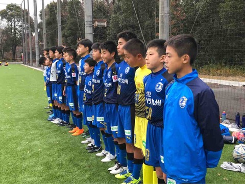 U 13 愛知遠征1日目 大分トリニータアカデミーブログ しらしんけん