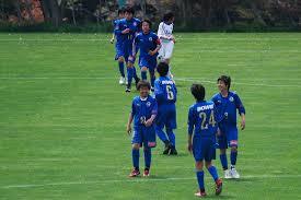 サッカー ギラヴァンツ北九州 2018 ホームユニ 上下 野口航選手 着用済