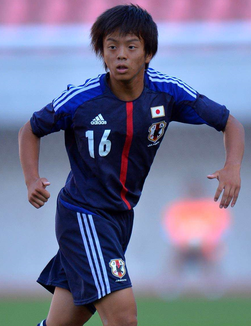 アカデミーob選手情報 筑波大サッカー部 野口 航選手 大分トリニータアカデミーブログ しらしんけん