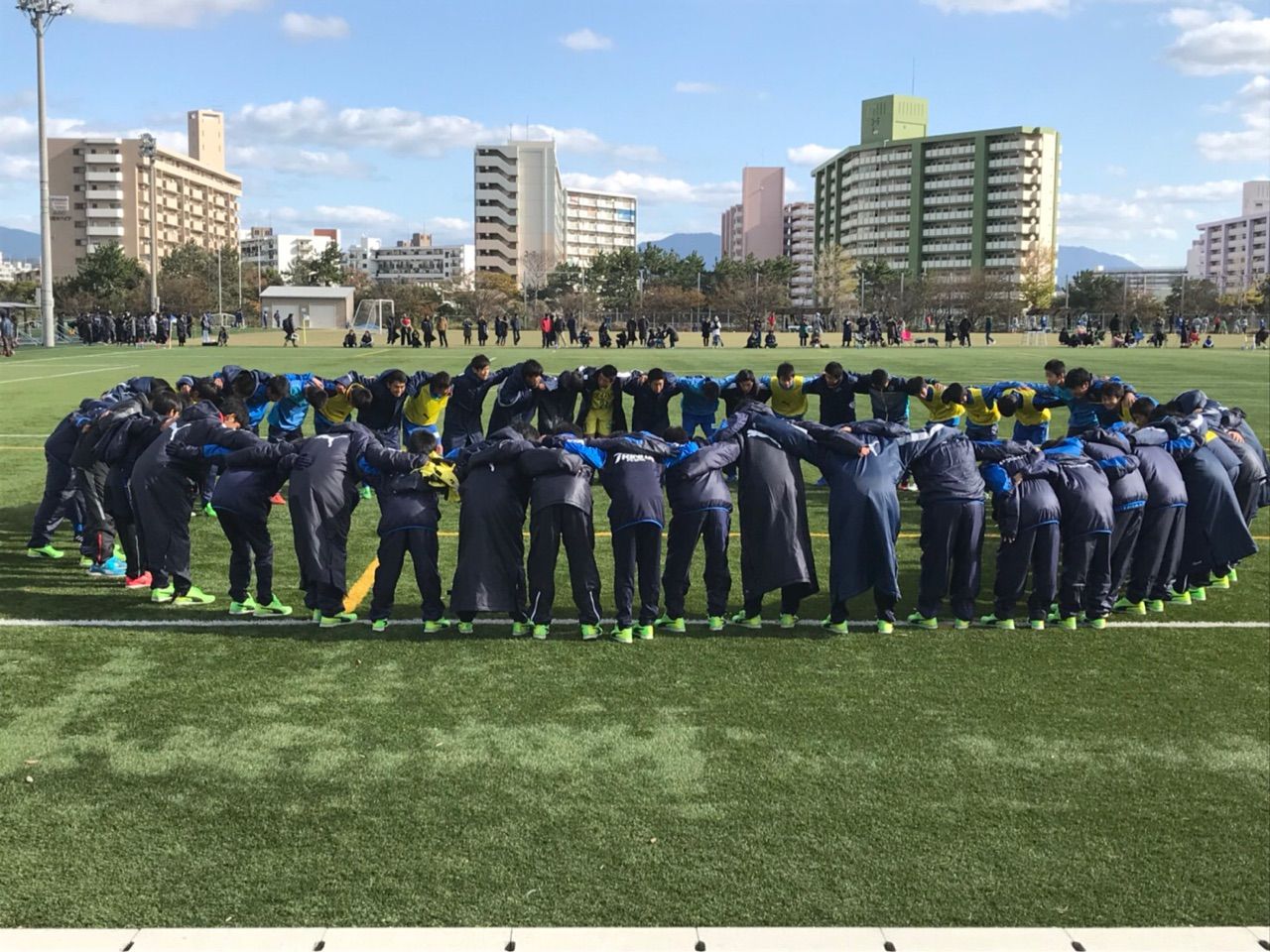 U 15宇佐 17 第8回九州各県ユース U 15 サッカーリーグチャレンジ大会 試合結果 動画あり 大分トリニータアカデミーブログ しらしんけん U 15宇佐 17 第8回九州各県ユース U 15 サッカーリーグチャレンジ大会 試合結果 動画あり 大分トリニータアカデミーブログ しらしんけん