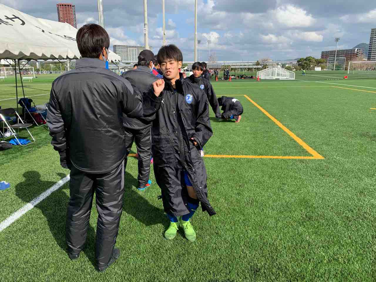 U 18 スーパープリンスリーグ九州 順位戦 大分トリニータアカデミーブログ しらしんけん U 18 スーパープリンスリーグ九州 順位戦 大分トリニータアカデミーブログ しらしんけん