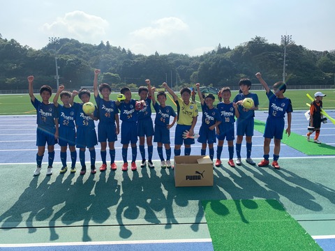 ｕ １２ ２０２０年度ナショナルトレセンｕ １２九州メンバー選出のお知らせ 大分トリニータアカデミーブログ しらしんけん