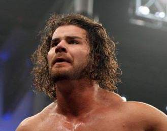 IWDb ～インディーズ･レスラーズ･データベース･ブログ～:Robert Roode - livedoor Blog（ブログ）