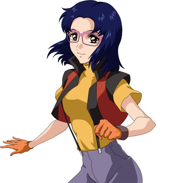 ガンダムseedにオーブ側でアストレイ乗ってる3人娘居たじゃん ガンダムパラダイス