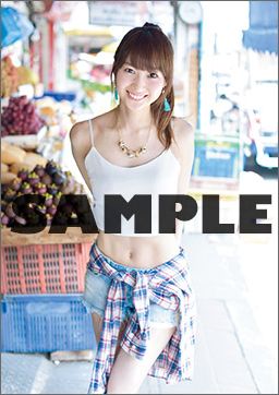 戸松遥 写真集 I May Me が予約開始 水着姿はもちろん ドキッとするセクシーな姿も オタ充まっしぐら