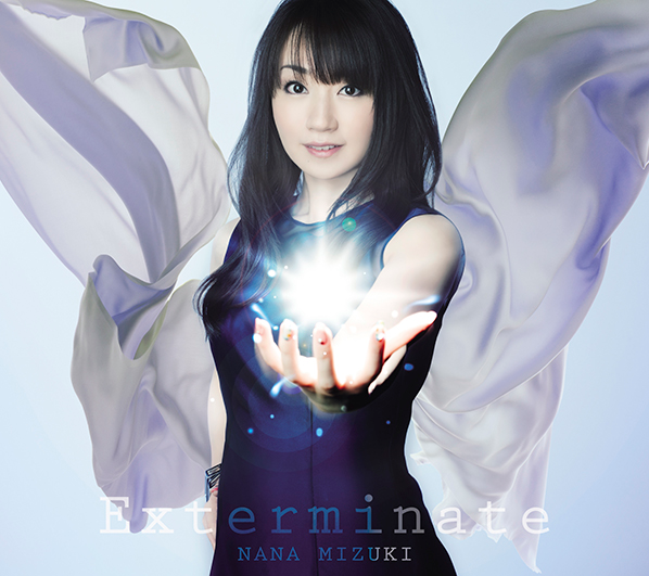 水樹奈々 Exterminate