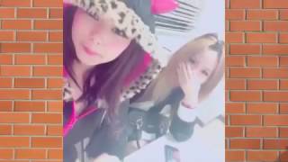 【動画】【激エロ注意】噂のパリピJKたちのVINE集