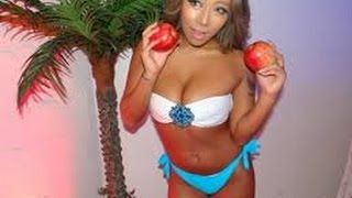 【動画】【エロかわ】ギャルのハプニング集【vine】JK