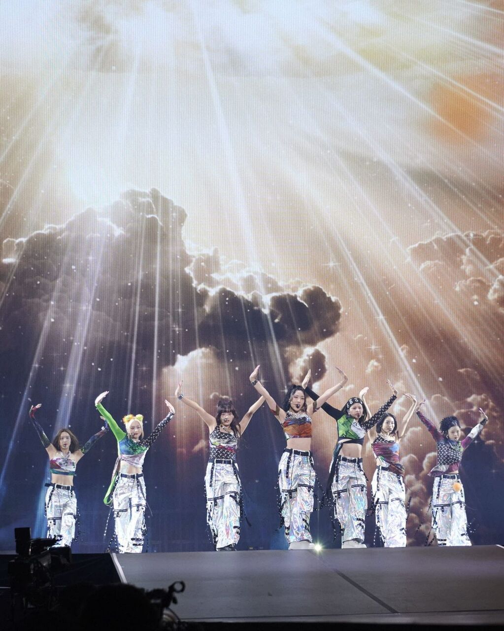 xg-new-dna-showcase-in-japan-bd-2024-7-3-dvd