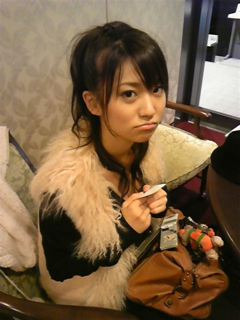でかい 確信 大島優子の画像 その７ アイドル画像の館