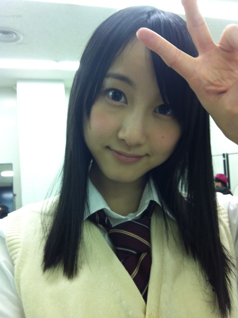 人気アイドルske４８のエース松井玲奈の画像 その８ アイドル画像の館