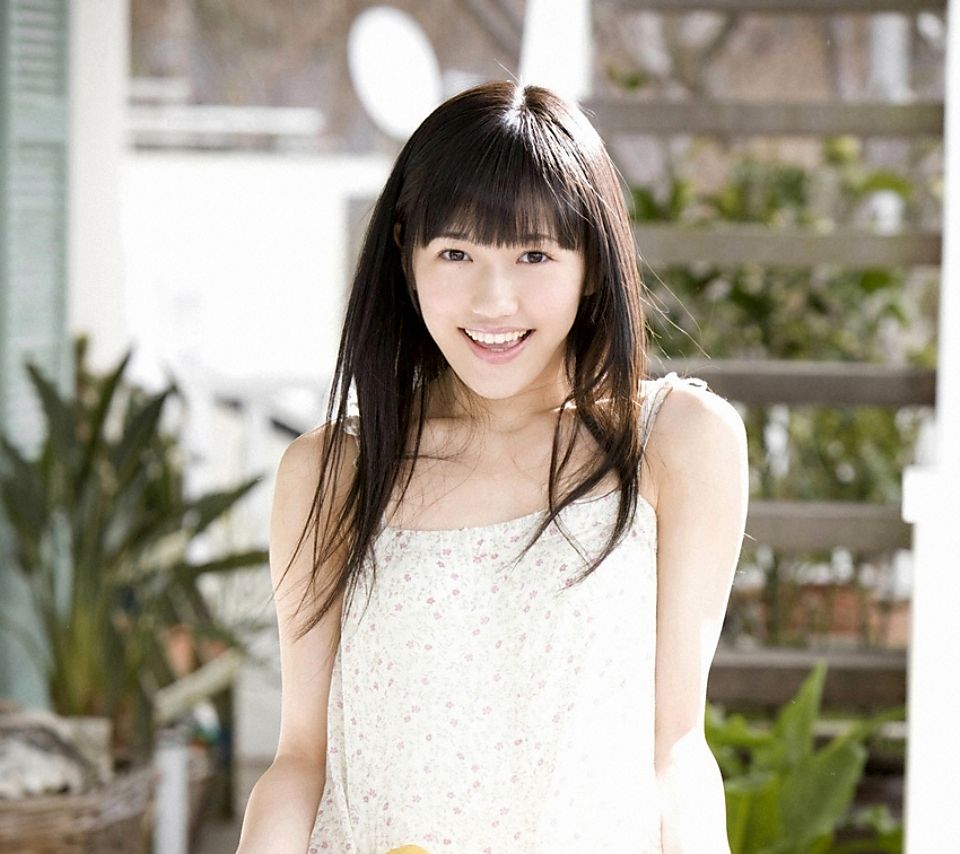 まゆゆ Akb４８渡辺麻友ちゃんの画像 アイドル画像の館