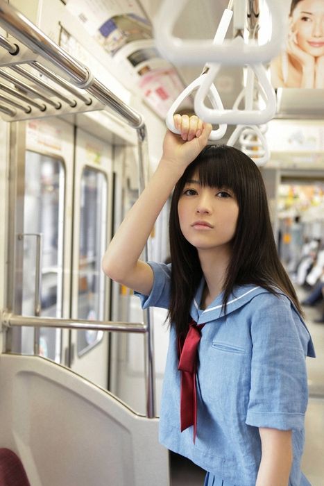 天使のように可愛い逢沢りなちゃんの画像 その３ アイドル画像の館