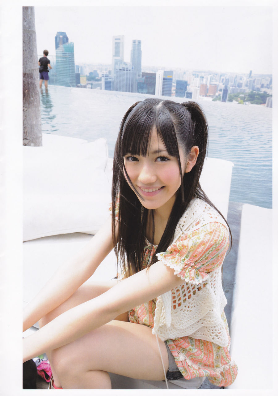 まゆゆ Akb４８渡辺麻友ちゃんの画像その２ アイドル画像の館