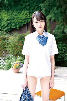 咲谷るりな (1)